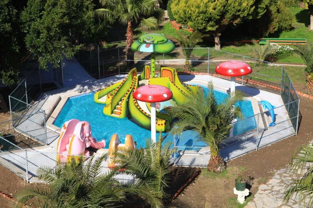 Golden Age Hotel Yalıkavak Bodrum 4 Gece Konaklamalı Tour