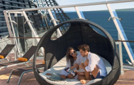 MSC Divina ile Kuşadası Hareketli Ege & Akdeniz Turu (7 Gece - 8 Gün)