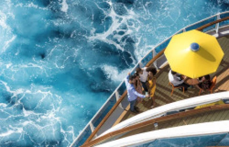 Kuşadası Hareketli Celestyal Discovery ile Yunan Adaları & Atina Turu (3 Gece & 4 Gün)