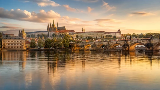 Orta Avrupa Turu | Budapeşte, Viyana ve Prag | AJet | 7 Gece