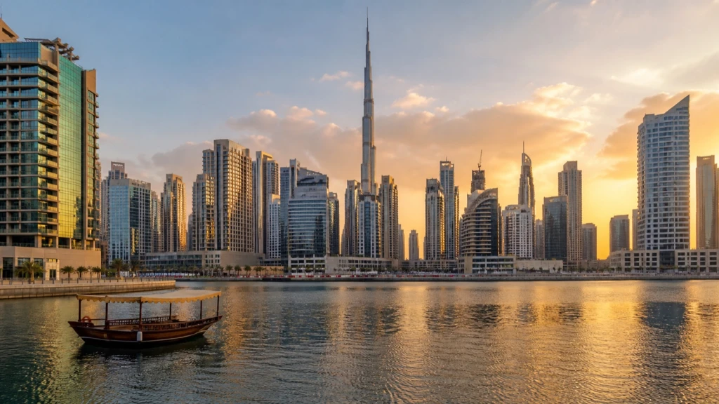 İlk Kez Dubai'ye Gidecekler İçin Gezi Rehberi