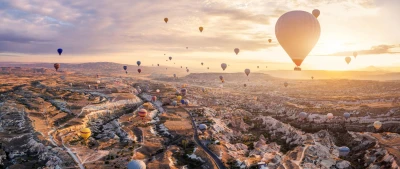 How Many Days in Cappadocia? | 2, 3, 4 & 5-Day Itineraries