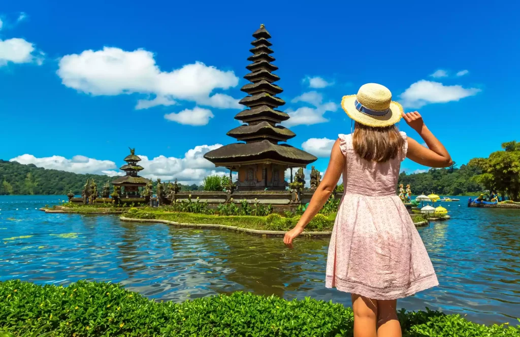 Elegant Bali Turu Emirates Havayolları ile / 5 Gece Otel Konaklamalı / İstanbul Çıkışlı