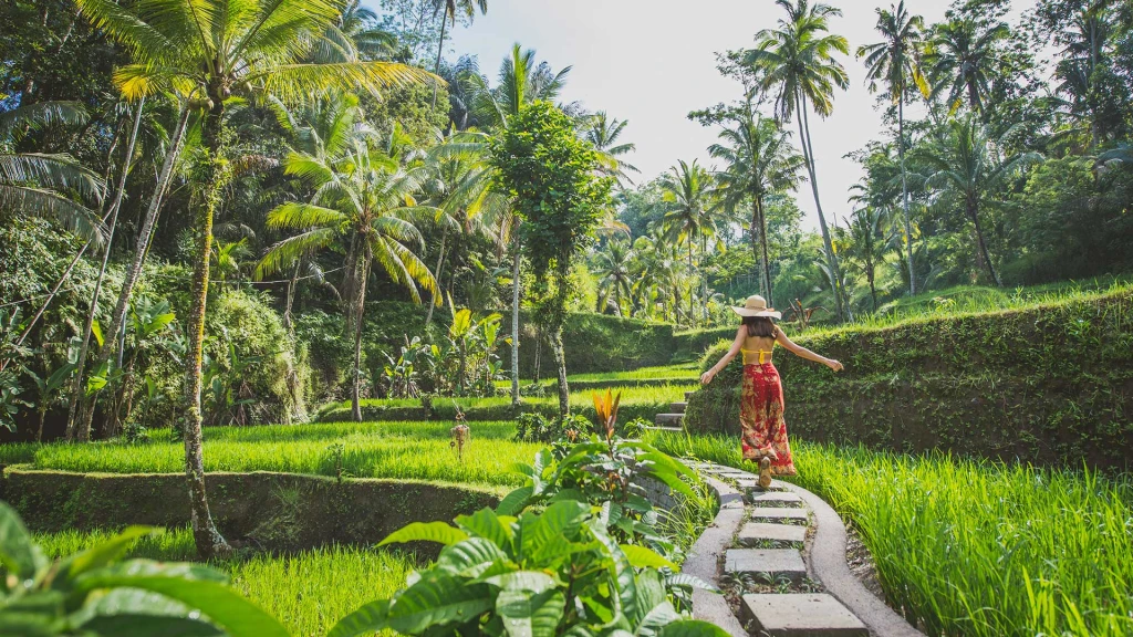 Elegant Bali & Ubud Turu / Extra Turlar Dahil / THY ile / 5 Gece Otel Konaklamalı / İstanbul Çıkışlı