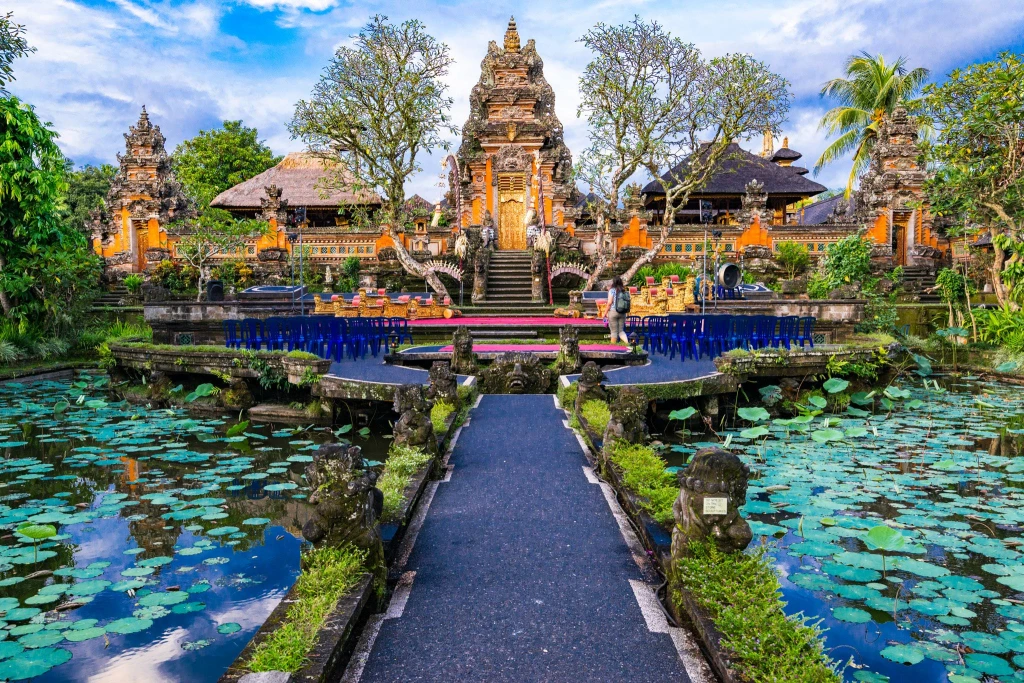 Elegant Ubud & Bali &  Kuala Lumpur Turu /  Ekstra Turlar Dahil / Air Asia Hava Yolları ile / 6 Gece Otel Konaklamalı / İstanbul Çıkışlı