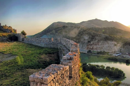 Kosovalı Büyük Balkanlar Turu / AJet ile Extra Turlar ve Akşam Yemekleri Dahil / 7 Gece Konaklamalı...
