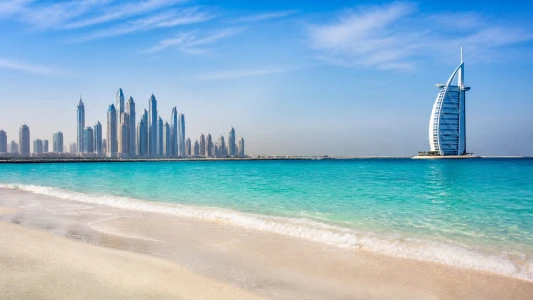 Vize Dahil Hilton Dubai Turu | Pegasus | 4 Gece