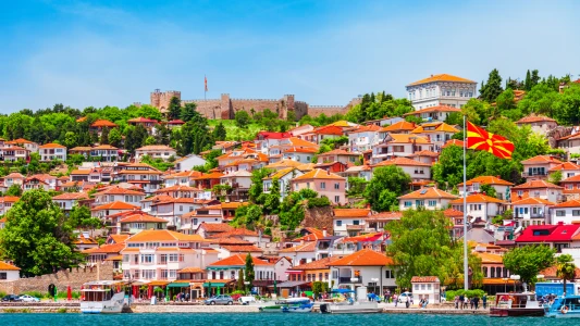 Kosovalı Büyük Balkanlar Turu Thy ile Extra Turlar ve Akşam Yemekleri Dahil 6 Gece OHD-SJJ