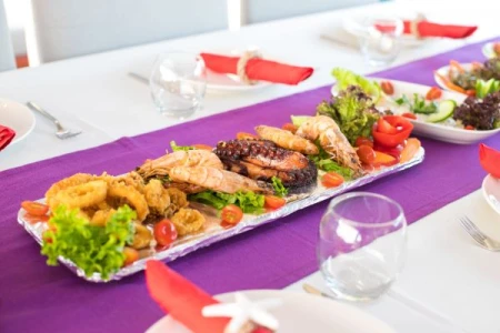 Gulet Mis Çiçeği - Standart