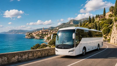 Bus Tours