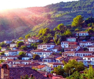 SAFRANBOLU VE AMASRA TURU 21-22 KASIM 2026