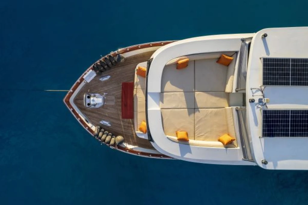 Discover the Turkish Riviera: Private Gulet & Yacht Charters with Gezideo