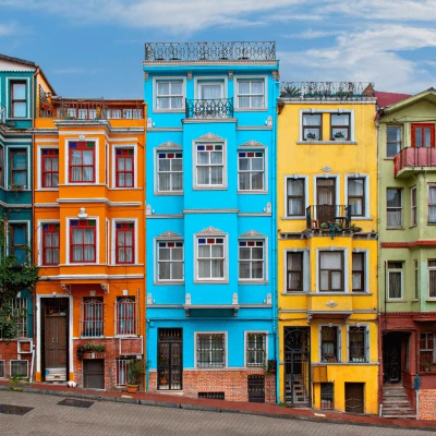 İstanbul Turları