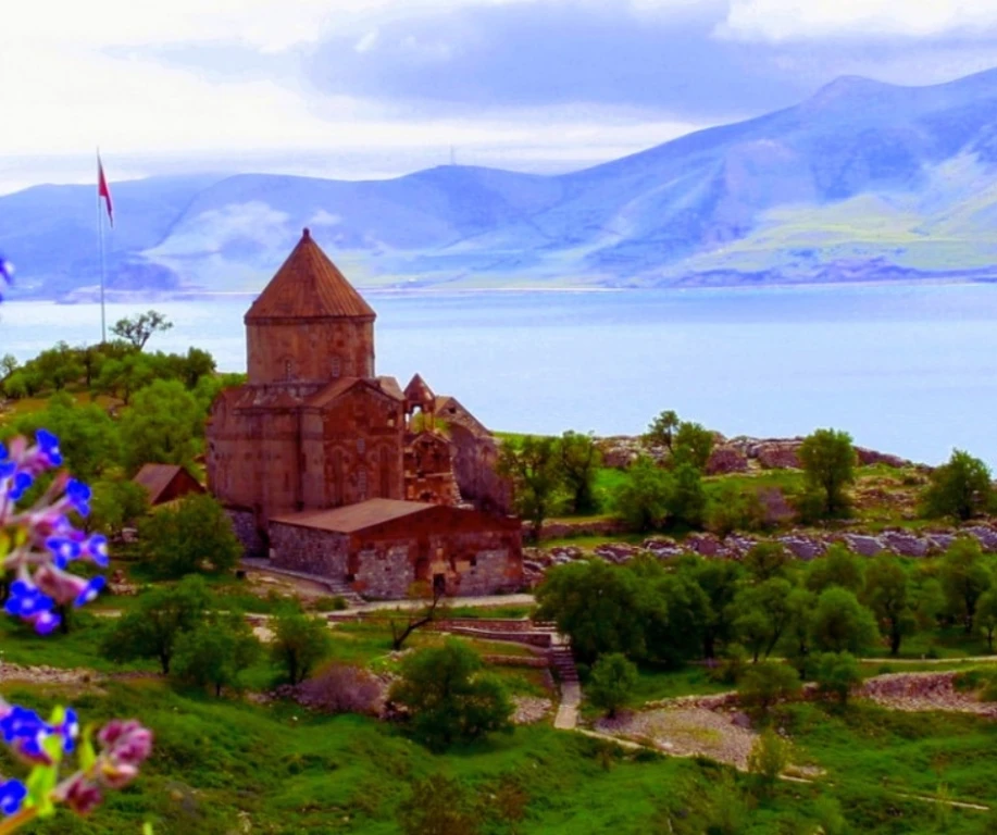 DOĞUNUN HAZİNELERİ TURU 05-13 EKİM 2026
