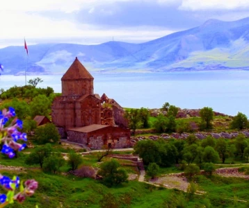 DOĞUNUN HAZİNELERİ TURU 05-13 EKİM 2026