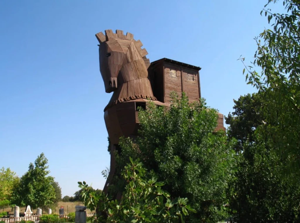 Çanakkale Turu