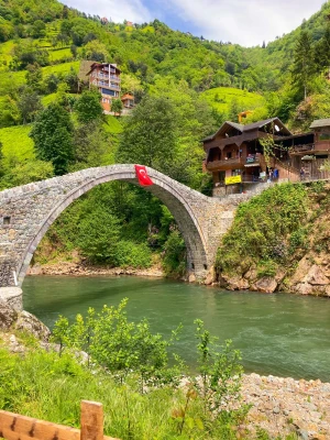 Karadeniz Turları
