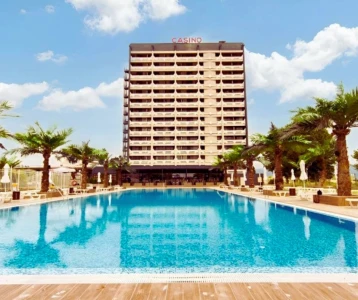 BULGARİSTAN TATİLİ (SUNNY BEACH ) 08-10 EYLÜL 2026
