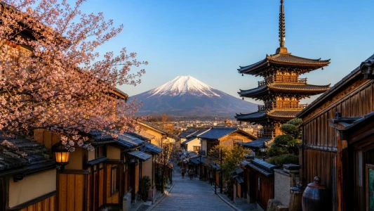 Platinum Doğu Asya’nın Güneşi “Japonya” THY ile 5 gece (NRT-KIX) Tokyo (2) – Hakone – Osaka (3) – Ky...