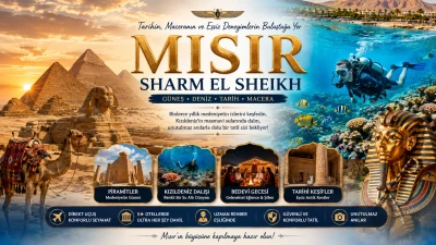 Mısır Turları