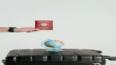 Yurtdışı Turlarında Pasaport Süresi Kaç Ay Olmalı?