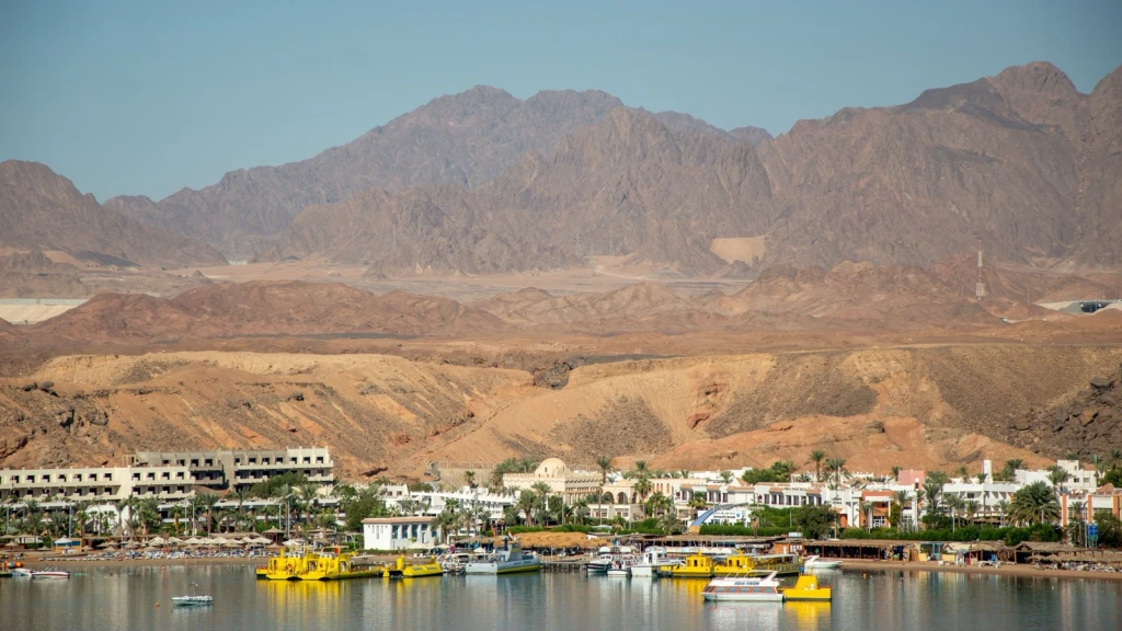 Sharm El Sheikh’te Denize Girilecek En Güzel Koylar