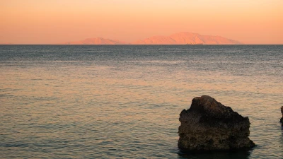 Sharm El Sheikh’te 5 Günde Ne Yapılır?