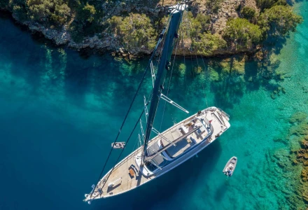 Long Island • Yat Kiralama ve Mavi Yolculuk