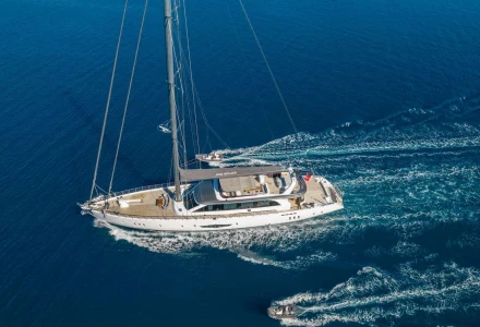 Long Island • Yat Kiralama ve Mavi Yolculuk