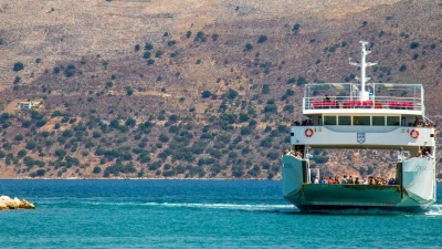Rodos Adası Gezi Rehberi