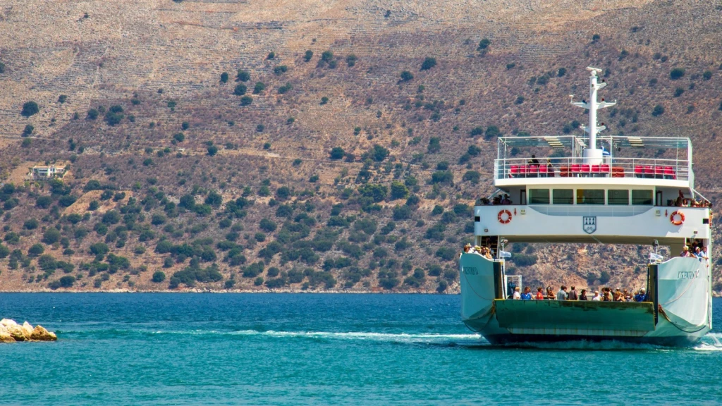 Rodos Adası Gezi Rehberi