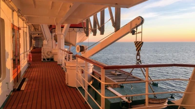 Cruise Only Ne Demek?