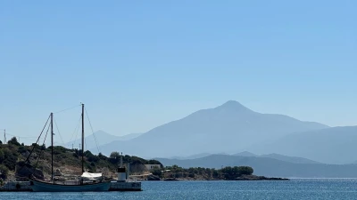 Ege Adaları Cruise Rotaları Rehberi
