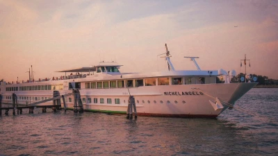 Gemi Turunda Bahşiş ve Liman Vergileri