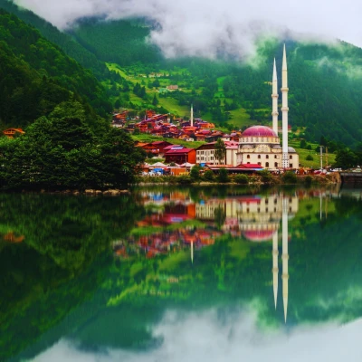 Karadeniz Turları