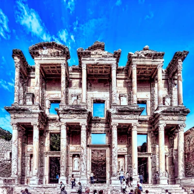 İzmir Turları