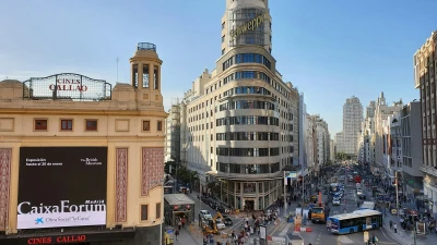 Madrid Gezi Rehberi: 3 Günlük Şehir Rotası