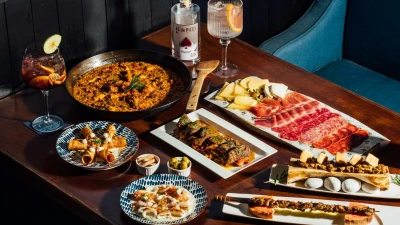 İspanyol Mutfağı Rehberi: Tapas, Paella ve Daha Fazlası