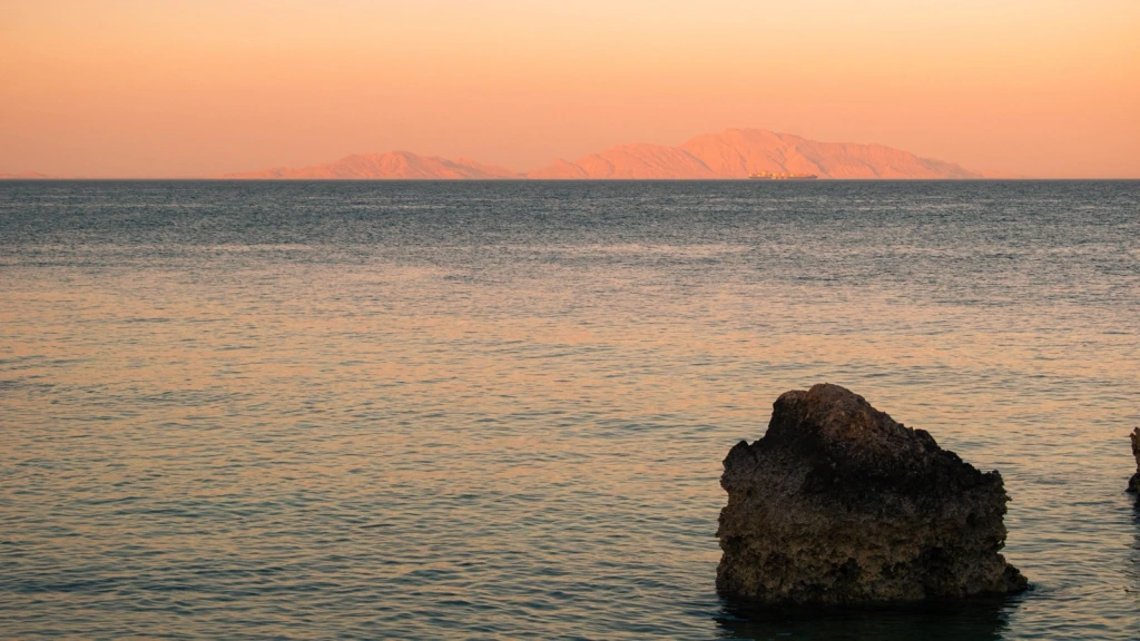 Sharm El Sheikh Gezi Rehberi: 7 Günlük Tatil Planı