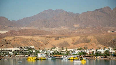 Hurghada Gezi Rehberi: Kızıldeniz Tatili Nasıl Planlanır?
