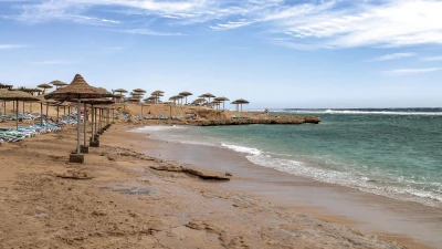 Sharm El Sheikh mi Hurghada mı? Karşılaştırmalı Rehber