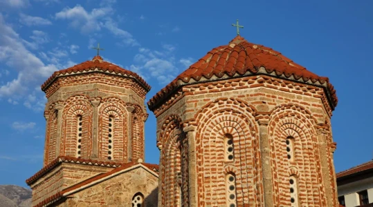 Kosovalı Balkanların Kalbi Turu / Türk Havayolları ile Extra Turlar ve Akşam Yemekleri Dahil / 5 Gec...