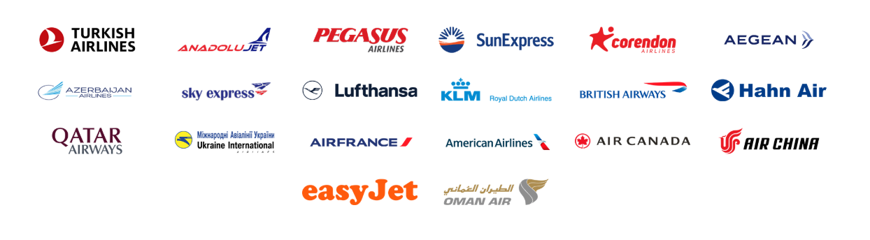 Flight Tickets