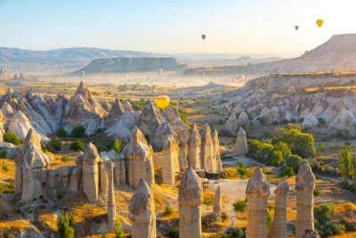 20 Best Things to Do in Cappadocia in 2026 | Tours & Experiences