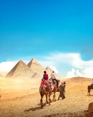 Sharm El Sheikh Turları