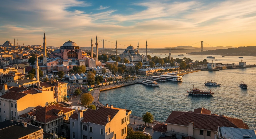 Best Things to Do in Istanbul with a Private Guide and Hotel Pickup