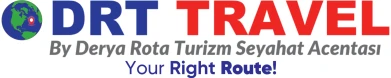 DRT TRAVEL