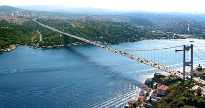 İSTANBUL BOĞAZDA TEKNE TURU ORTAKÖY VENEZİA OUTLET AVM TURU 4 EKİM 2026