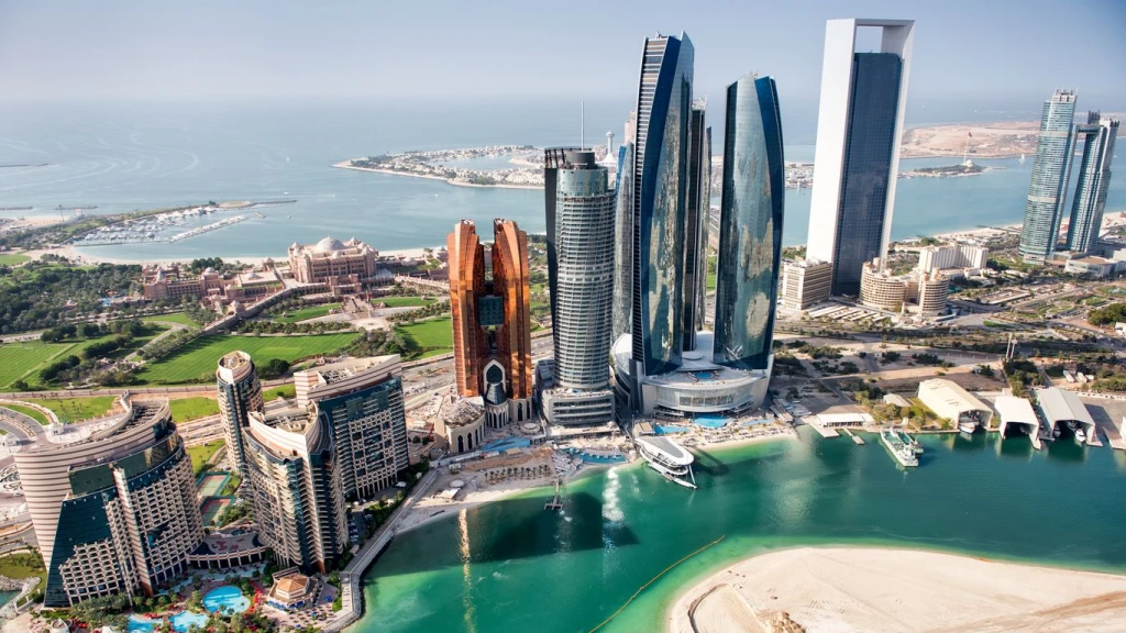 Hilton Özel Dubai Turu | Pegasus ile 3 Gece 26 Ekim 2026 - 30 Ekim 2026