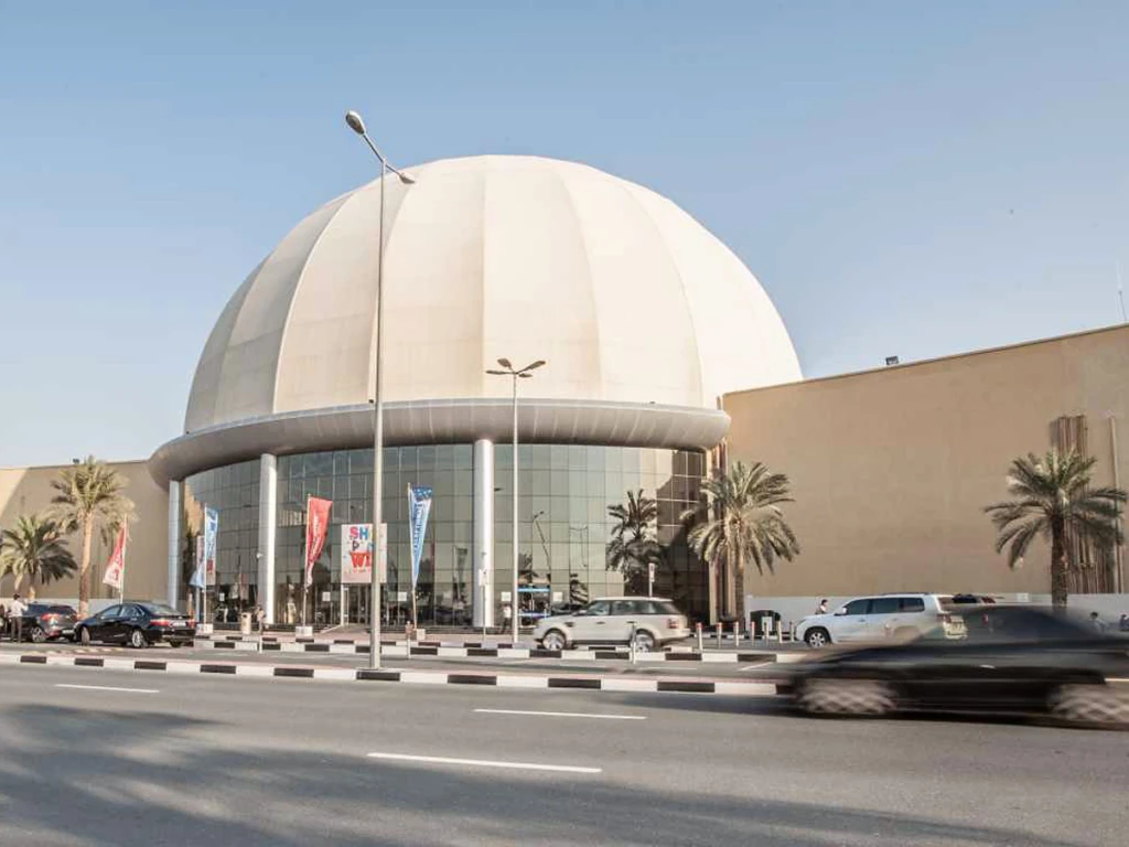 Hilton Özel Dubai Turu | Pegasus ile 3 Gece 26 Ekim 2026 - 30 Ekim 2026